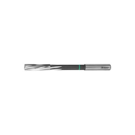 HSS-E NC Reamer, 6 Mm, Uncoated